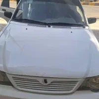 پراید 111مدل۹۵|خودرو سواری و وانت|زاهدان, |دیوار