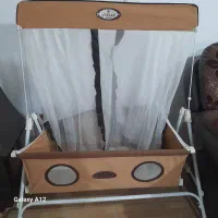 گهواره کودک