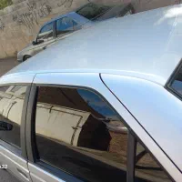 پژو405دوگانه کارخانه مدل 94 بدون رنگ عالی|خودرو سواری و وانت|مرند, |دیوار