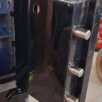 گاوصندوق نسوز ایران کاوه|ابزارآلات|بم, |دیوار