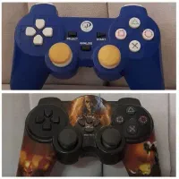 دسته،موس،کیبوردفیلم بازی کامپیوتروسونی،مودم ایسوز