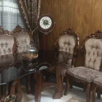 مبل|مبلمان خانگی و میز عسلی|اصفهان, کارلادان|دیوار