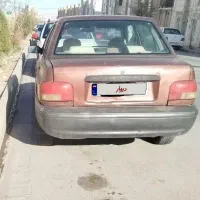 .پراید مدل 87