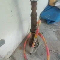 قلیون میوه ای درحد نو نو