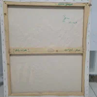 تابلوی رنگ روغن برجسته|تابلو، نقاشی، عکس|تهران, سلسبیل شمالی|دیوار