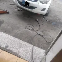 مکانیکی و آهنگری دوستان به صورت سیار و در مغازه