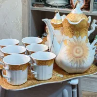 لوازم آشپزخانه و دکوری