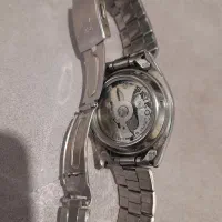 ساعت سیکو۵|ساعت|مشکین‌دشت, |دیوار