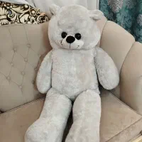 اسباب بازی خرس شاسخین