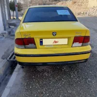 تاکسی شهری|خودرو سواری و وانت|ماکو, |دیوار