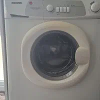 لباسشوییHOOVER