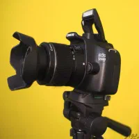 دوربین کنون 1200D