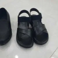 کفش و صندل طبی