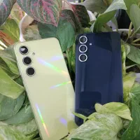 سامسونگ Galaxy A35 با حافظهٔ ۲۵۶ گیگابایت|موبایل|نیشابور, امام خمینی|دیوار