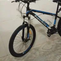 دوچرخه 26|دوچرخه، اسکیت، اسکوتر|خورموج, |دیوار