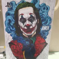 PS5 تمیز با بازی فیفا|کنسول، بازی ویدئویی و آنلاین|اهواز, کیانپارس |دیوار