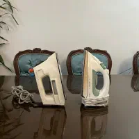 اتو بخار