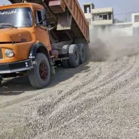 استخدام راننده کمپرسی راهسازی در حومه چابهار