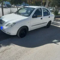 تیبا ۱ مدل ۴۰۰ خشک واقعی