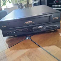 ویدئو  VHS