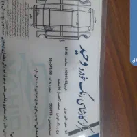 سمند ef7 دوگانه فابریک ۹۴|خودرو سواری و وانت|گرگان, |دیوار