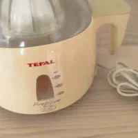 آب مرکبات گیری تفال وخردکن وهمزن دستی