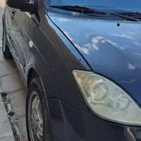 تیبا 2 مدل 95 تمیز خانگی