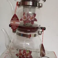 قوری و کتری پیرکس