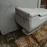 توالت فرنگی|لوازم سرویس بهداشتی|تهران, کوی نصر مهرآباد|دیوار