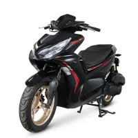 موتور آیروکس نیرو موتور