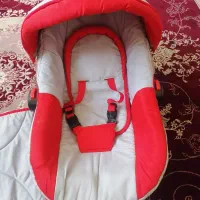 کریر|کالسکه و لوازم جانبی|قم, حکمت شمالی|دیوار