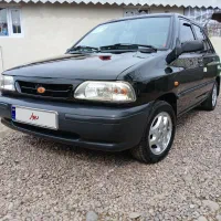 پرایدصبامدل۸۵