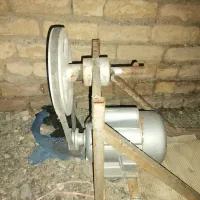 تلمب برقی