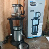 سماورپیرکس