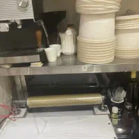 نیروی کار خدماتی