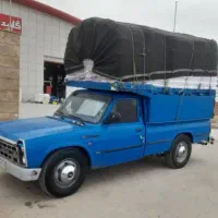 ماشین نیسان 99