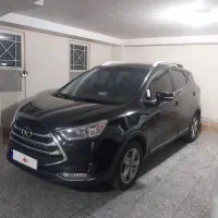 جک s3|خودرو سواری و وانت|تهران, مهرآباد جنوبی|دیوار