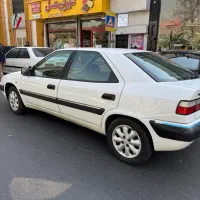 زانتیا ۲۰۰۰ استسنائی مدل ۱۳۸۸ نقد و اقساط|خودرو سواری و وانت|تهران, امام زاده عبدالله|دیوار