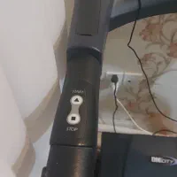 تردمیل DK خیلی کم کار|تجهیزات ورزشی|مشهد, کوشش|دیوار