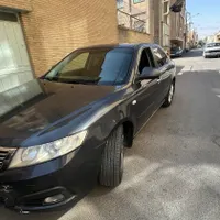 اپتیما ۲۰۱۰ بدون رنگ|خودرو سواری و وانت|اصفهان, باغ کاران|دیوار