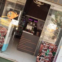 نیازمند نیرو خانم برای کافه تک شیفت