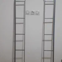 قاب آینه قدی