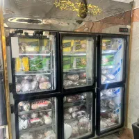 لوازم آشپزخانه وقصابی|فروشگاه و مغازه|مشهد, زمرد|دیوار