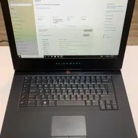 AlienWare R3 1070 8g|رایانه همراه|اندیشه, اندیشه فاز ۳|دیوار