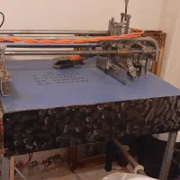 فروش دستگاه چاپ سیلک پنوماتیک