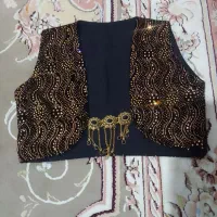 سخمه مخمل در حد نو سالم وبدون هیچ ایراد ۵۰۰