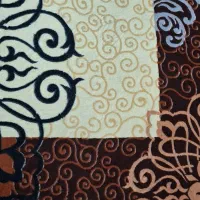 روفرشی مخمل ۶ متری|روفرشی|آبادان, |دیوار