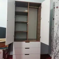 فروش کمد|جاکفشی، کمد، دراور|زنجان, |دیوار