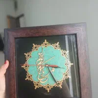 ساعت