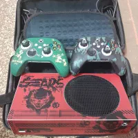 ایکس باکس سری اس